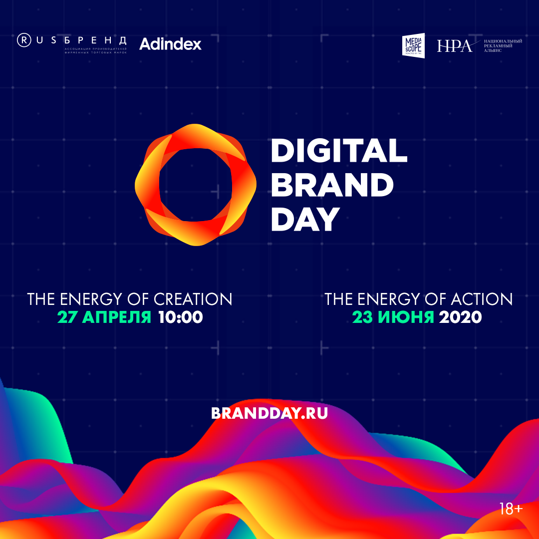 Digital Brand Day