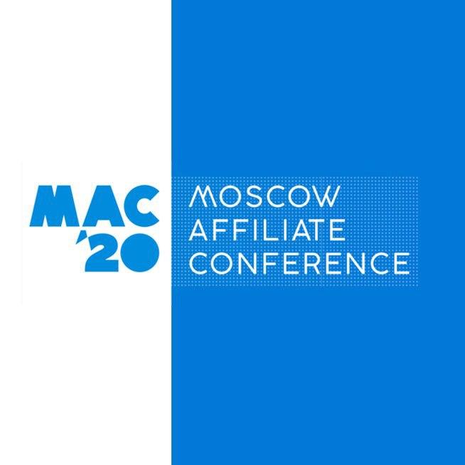 Moscow Affiliate Conference