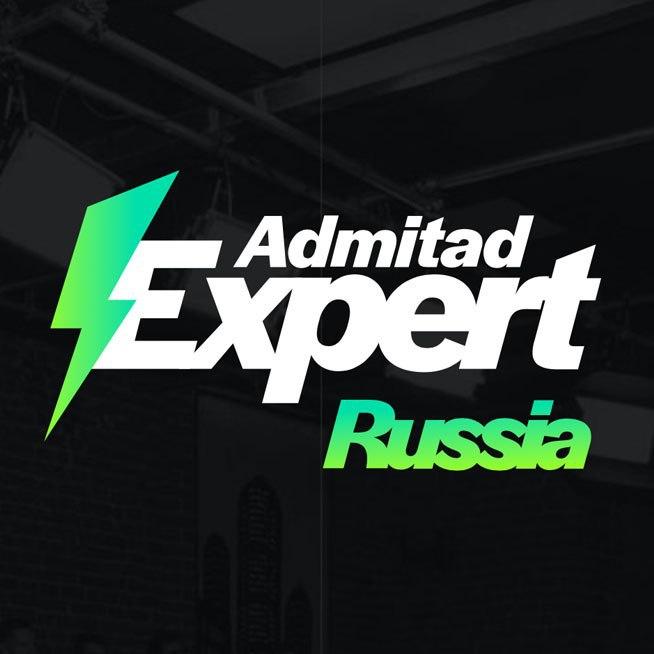 Admitad Expert
