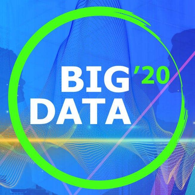 Big Data 2020