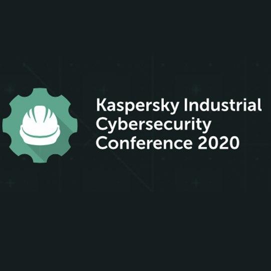Kaspersky Industrial Cybersecurity Conference 2020
