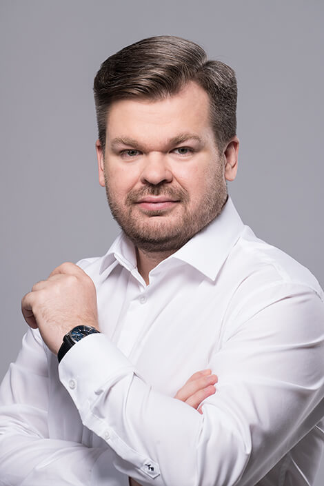 Василий Большаков