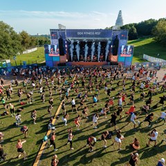 DDX Fitness FEST