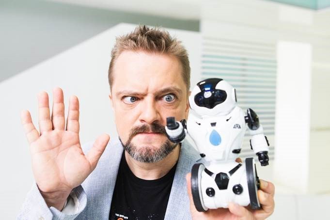 Картинка Кейс «Пятницы!» и Xiaomi: как привлечь новую аудиторию в новую категорию