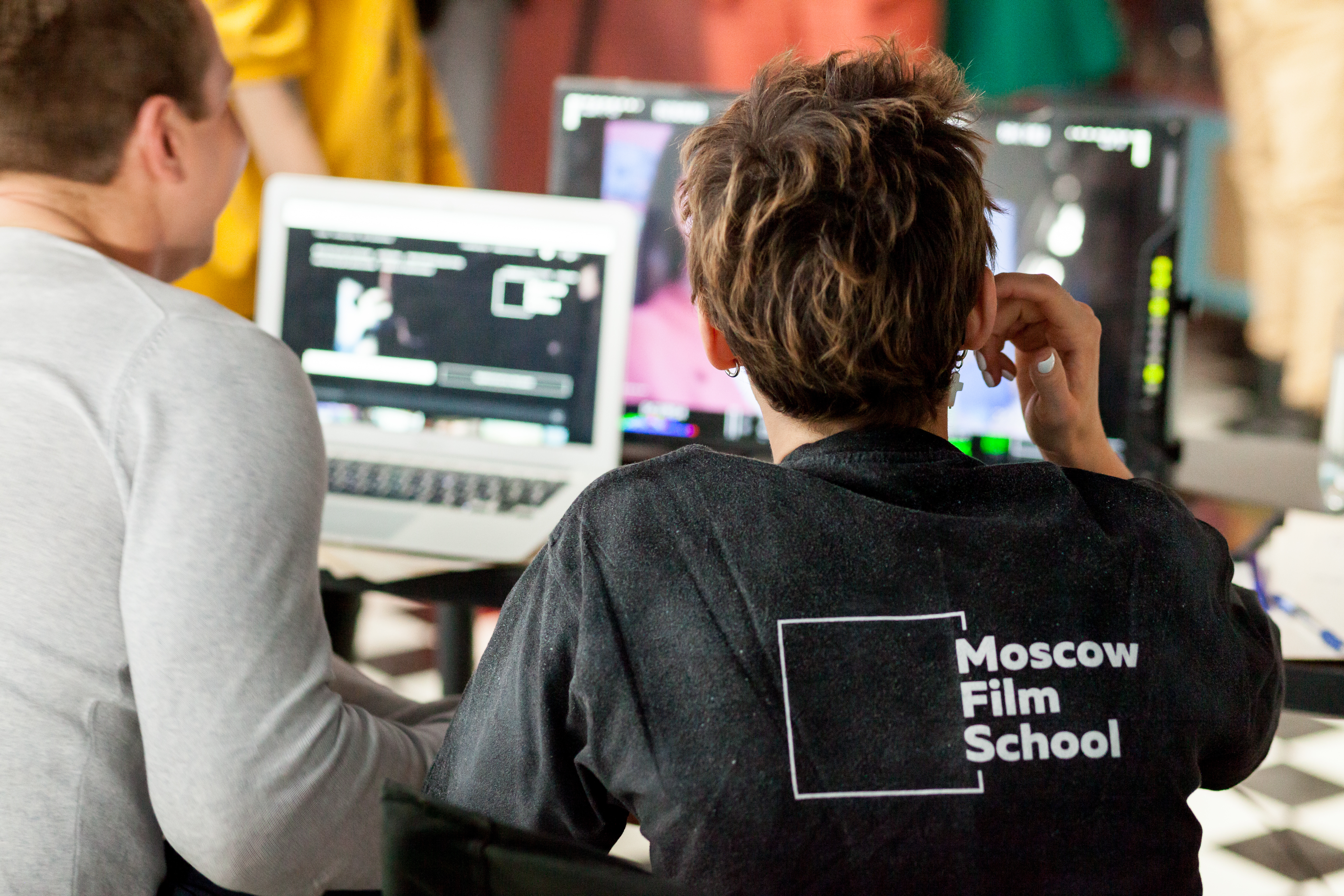 Картинка Кейс Premier и Московской Школы Кино: как заинтересовать продуктом фанатов западных сериалов