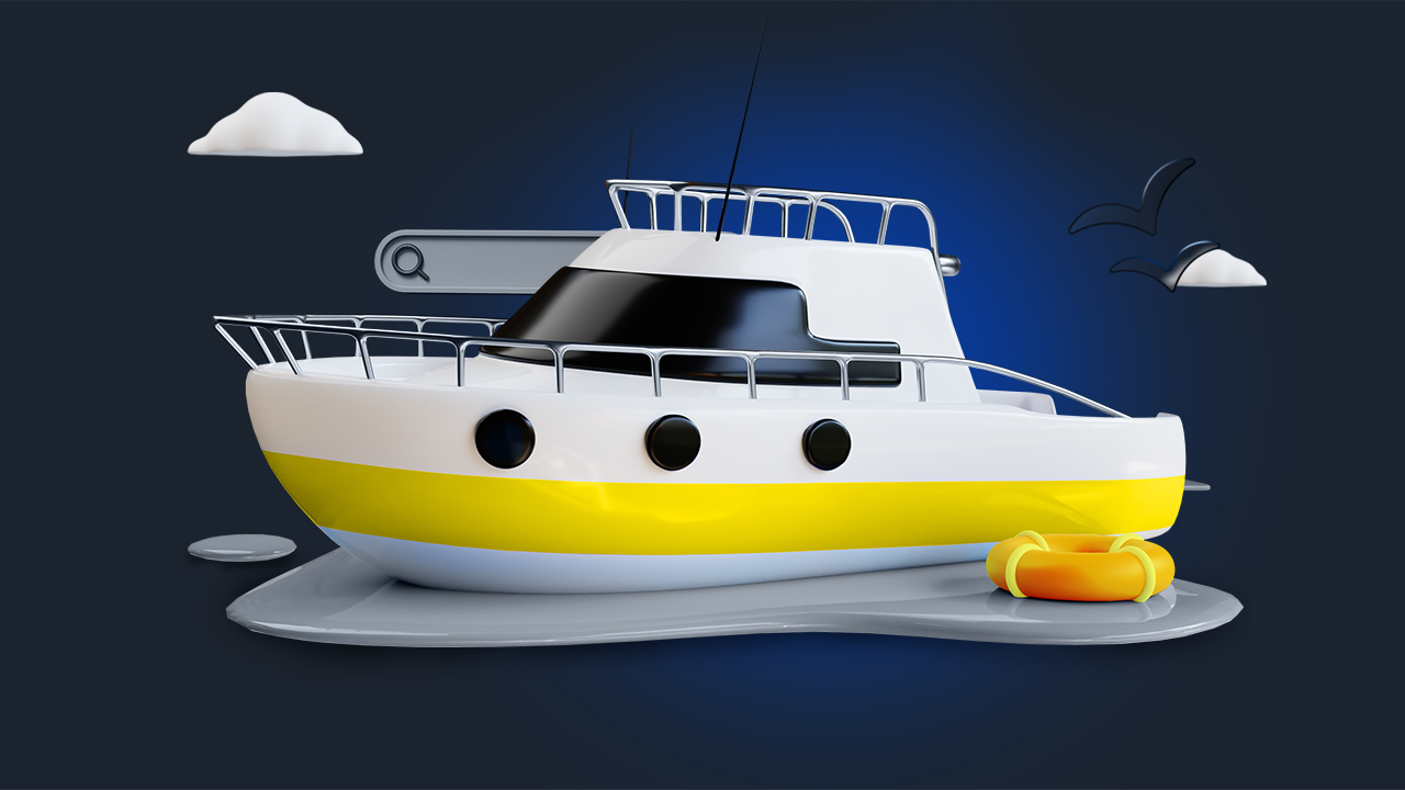 Картинка Кейс Ingate Organic и «Круиз.Онлайн»: как за год удвоить количество лидов и поисковый трафик на маркетплейс круизов