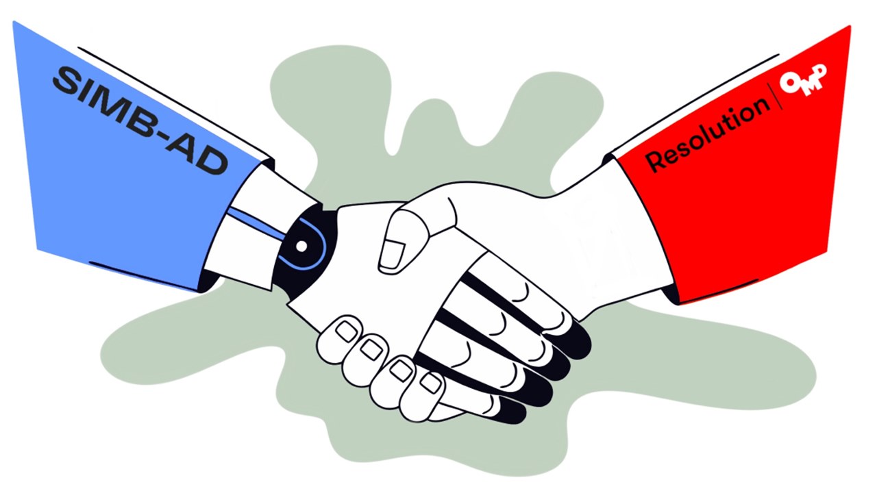 Картинка Кейс Resolution и SIMB-AD: как создать удачную стратегию роста для аптечных брендов