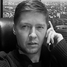 Фото Мещеряков Андрей