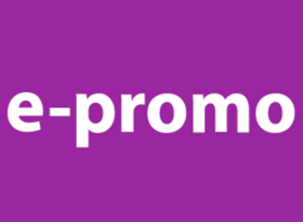лого E-Promo Data driven marketing Agency