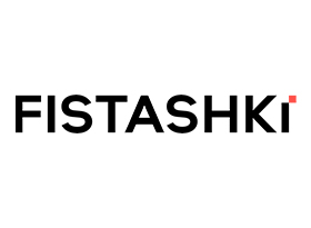 лого Fistashki Creative Digirati