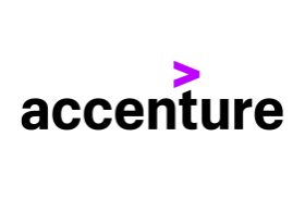 лого Accenture