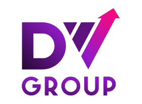 лого DV Group