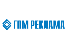 лого ГПМ Реклама
