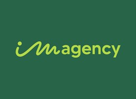 лого Imagency