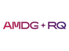 лого AMDG x RQ