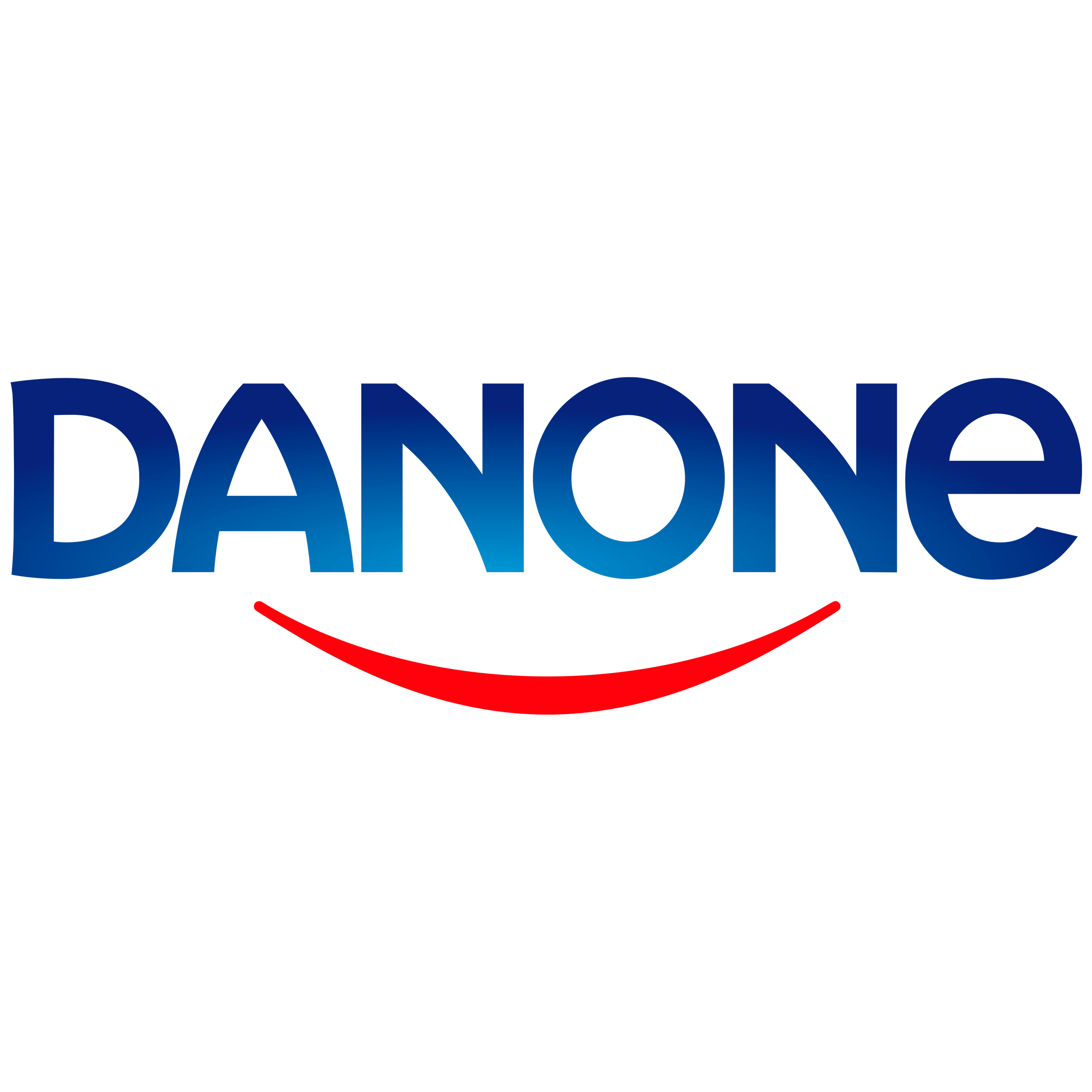 Danone