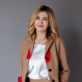 Фото Мусаелян Анна