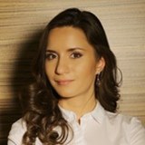 Фото Большова Анастасия