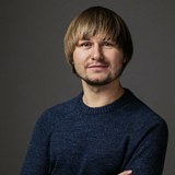 Фото Кудрявцев Семен
