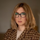 Фото Каменева Наталья