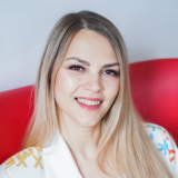 Фото Лаврова Екатерина
