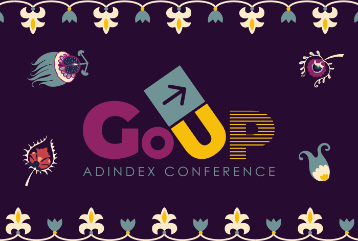 Изображение к Погружаемся в колорит Древнего Востока: объявлена программа Go Up AdIndex Conference 2024