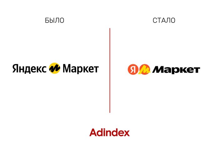 Изображение к «Яндекс Маркет» начал ребрендинг сервиса