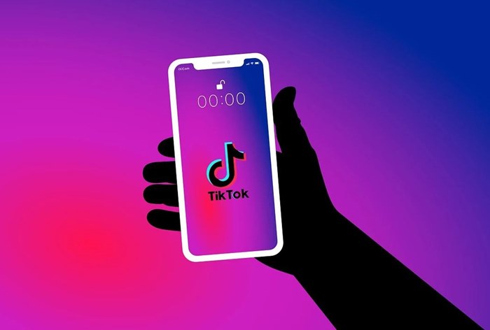 Картинка TikTok назвал самые креативные рекламные кампании 2020 года в России