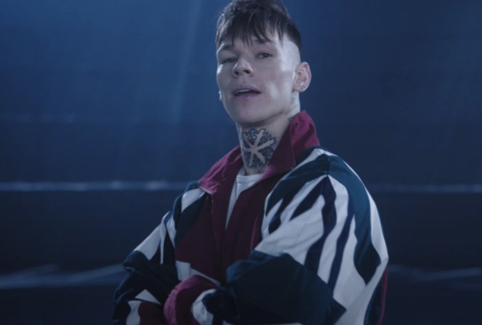 Картинка Niletto выпустил клип для МТС