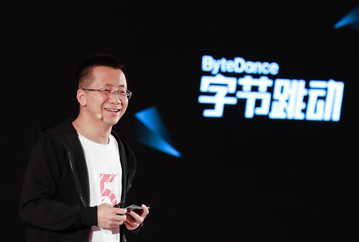 Картинка Владелец TikTok удвоил выручку в 2020 году