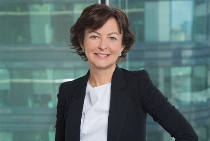 Картинка Ольга Турищева стала ректором «СберУниверситета»