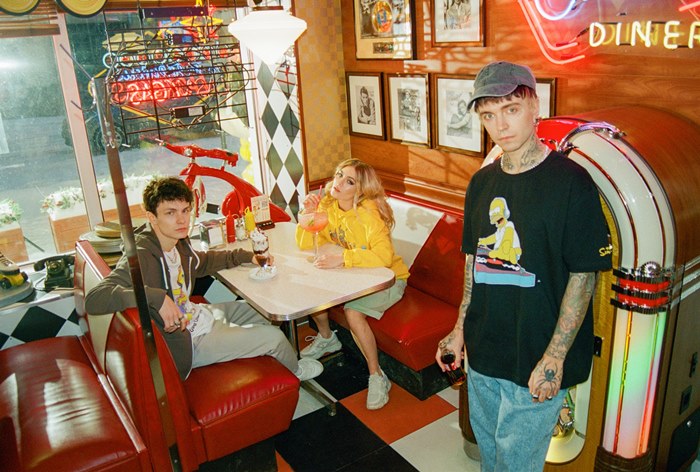 Картинка «Яндекс.Музыка», Disney и «Твое» запустили коллаборацию