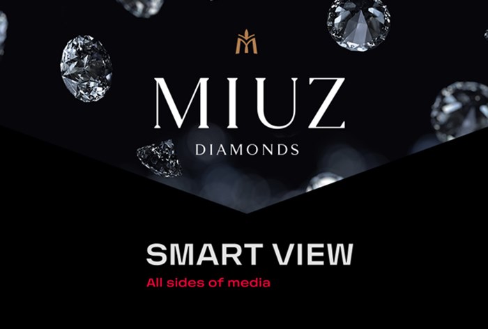 Картинка Smart View займется продвижением Московского ювелирного завода