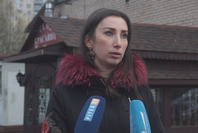 Картинка Мишустин назначил Карину Таукенову замглавы ФАС