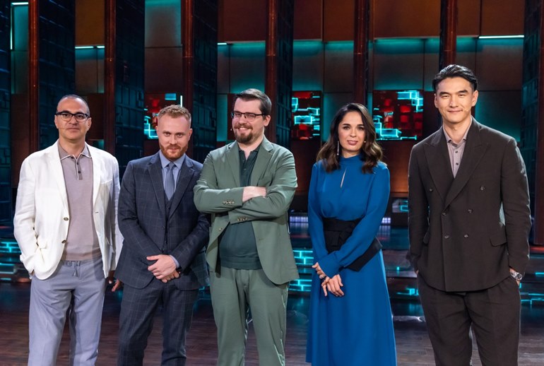 Картинка ТНТ анонсировал юмористическое шоу «Игра» с призовым фондом в 30 млн руб.