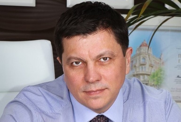 Картинка Виктор Пинчук станет заместителем генерального директора Mediascope