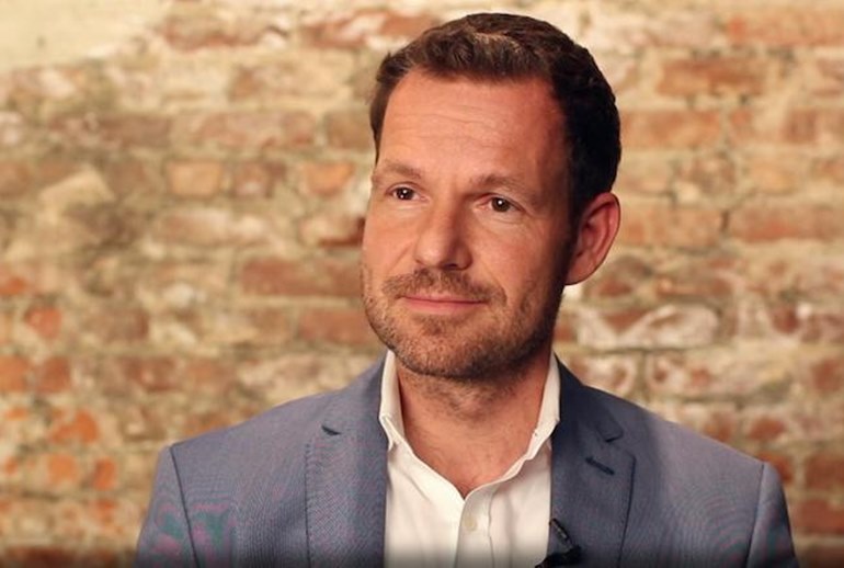 Картинка Бывший CEO Sizmek возглавил рекламное направление Uber