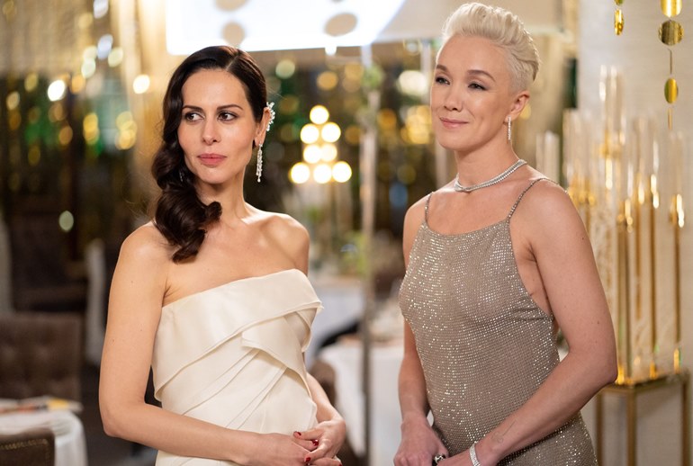 Картинка Эксперты назвали самые обсуждаемые сериалы лета