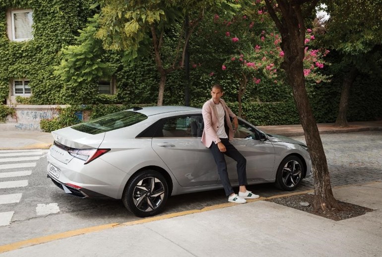 Картинка Сервис Hyundai Mobility расширяет линейку доступных для подписки моделей