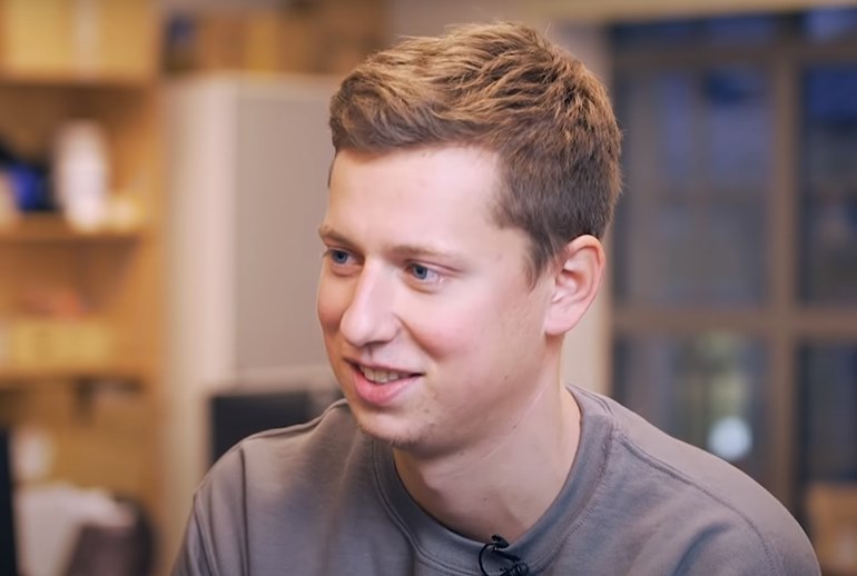 Картинка Новым гендиректором «Яндекс.Еды» назначен Роман Маресов