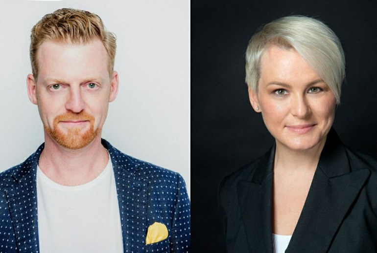 Картинка Марина Тронь возглавит dentsu X в России