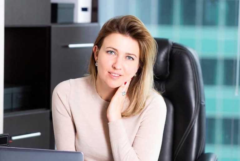 Картинка Коммерческим директором «Медиа-1» стала Елена Калмыкова