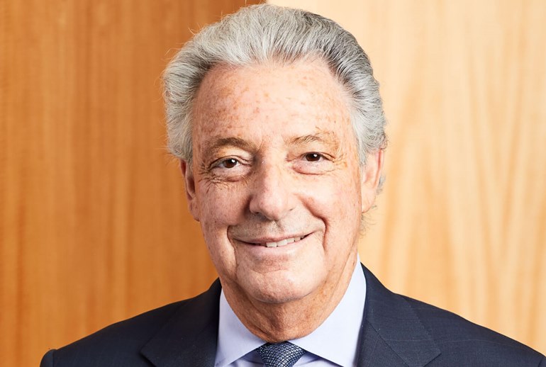 Картинка Бывший глава IPG Майкл Рот уходит из рекламной индустрии