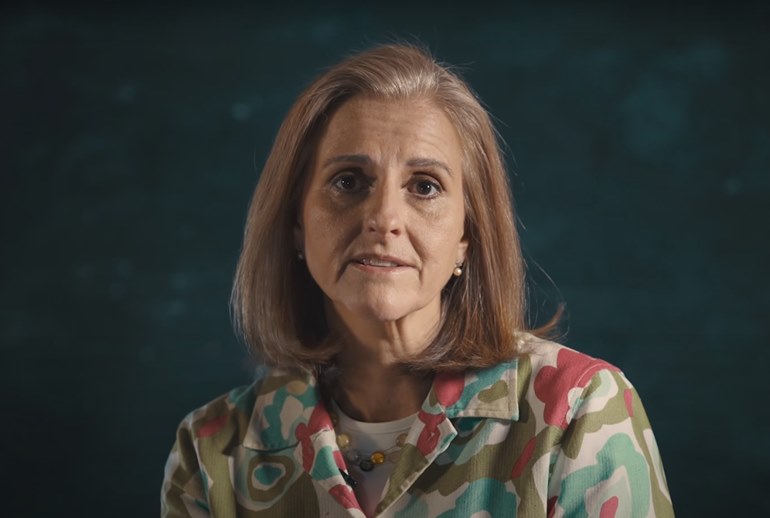 Картинка Директор по маркетингу Visa Линн Биггар покинет компанию