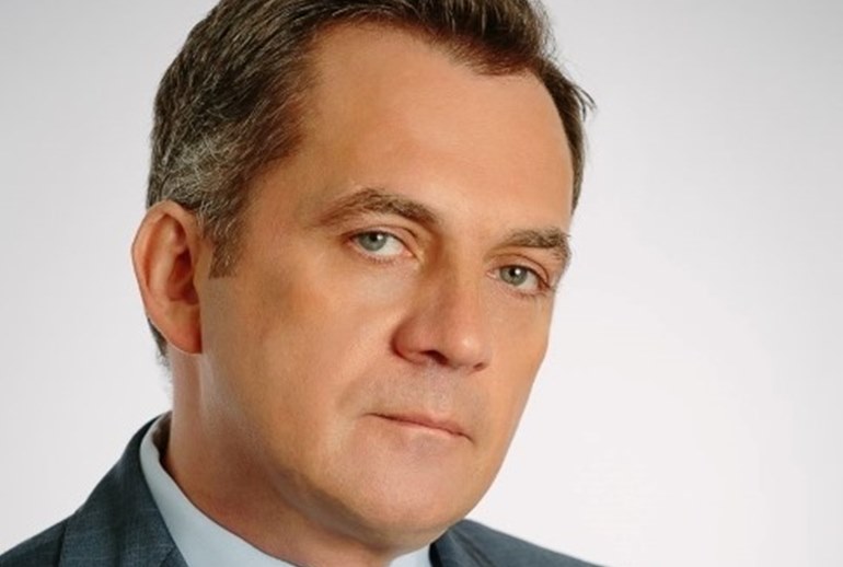 Картинка Михаил Демин возглавит одно из направлений «Газпром-медиа»