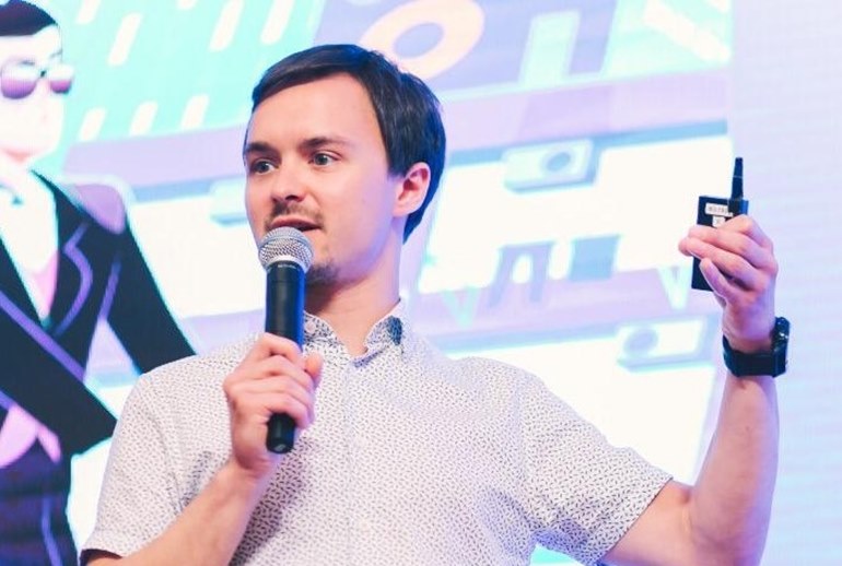 Картинка Дмитрий Федосеев перешел из OMD OM Group в Hybrid Russia