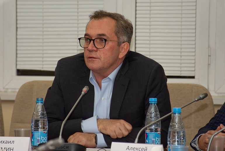 Картинка «Газпром-медиа» подтвердил назначение Михаила Демина директором по развитию платных каналов