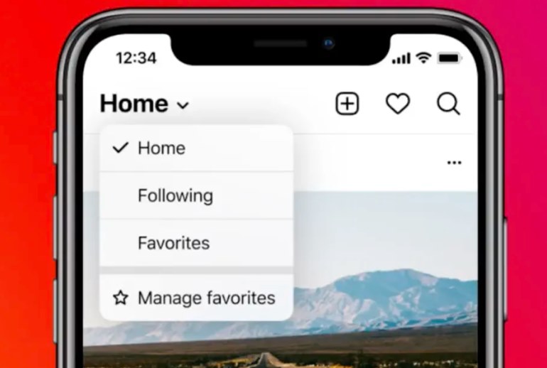 Картинка Удаление профиля и перестановка постов: Instagram тестирует новые функции