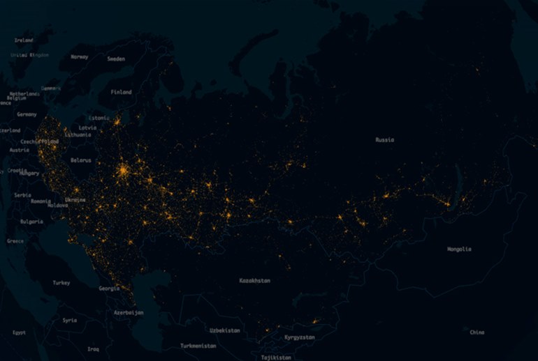 Картинка Технологическая компания Radar и CityScreen объявили о стратегическом партнерстве
