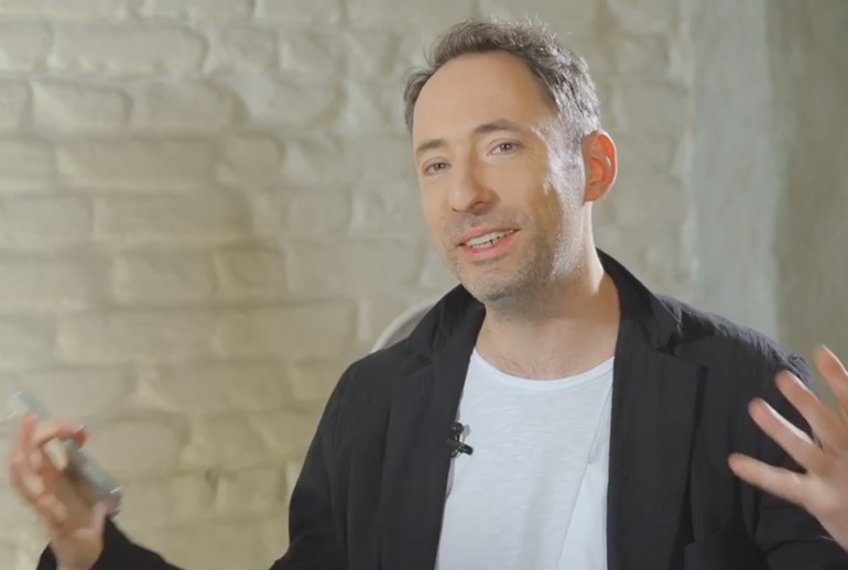Картинка CEO Mindshare Алексей Кулаков покидает GroupM